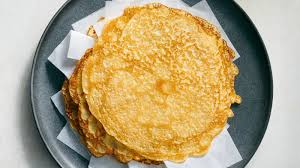Crepes Anyone!!!