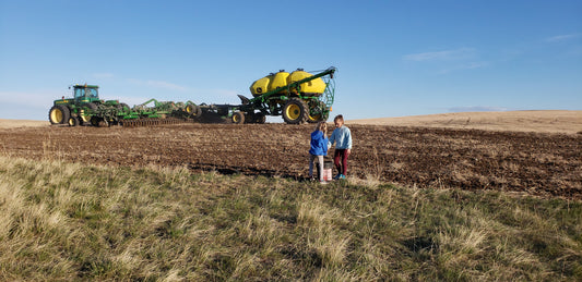 What Spring Prep Actually Looks Like