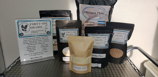 Starting a Food Business: Lessons from Our Journey
