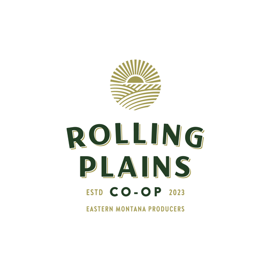 What is Rolling Plains Coop?