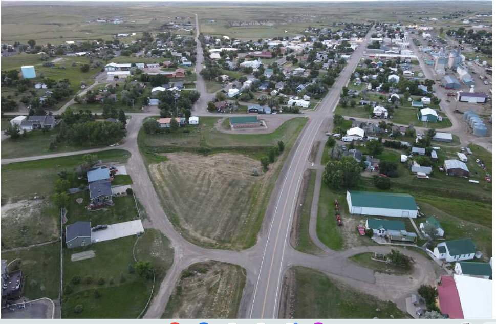 Circle, Montana: A Legacy of Resilience and Agriculture in the Heart of the Plains