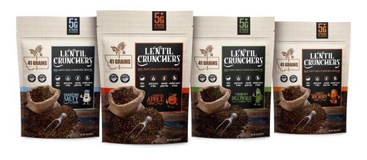 Why We Changed Our Packaging (And Why It Took Longer Than You Think)