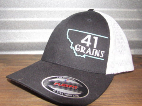 41 Grains Merch