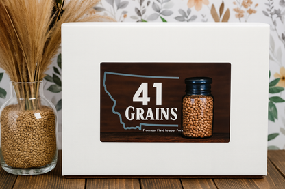 Lentil Cruncher Gift Box