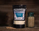 Stone-Milled Chickpea Flour – Gluten Free, Montana-Grown