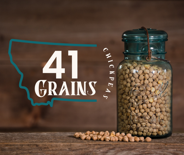 41 Grains