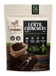 Dill Pickle Lentil Crunchers