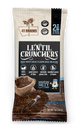 Signature Salty Lentil Crunchers